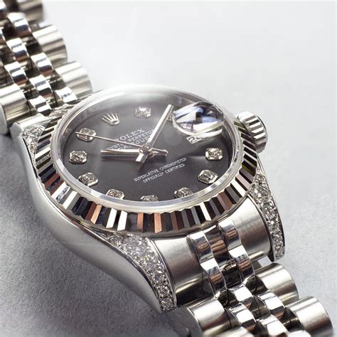 repossessed rolex watches|restored watches for sale.